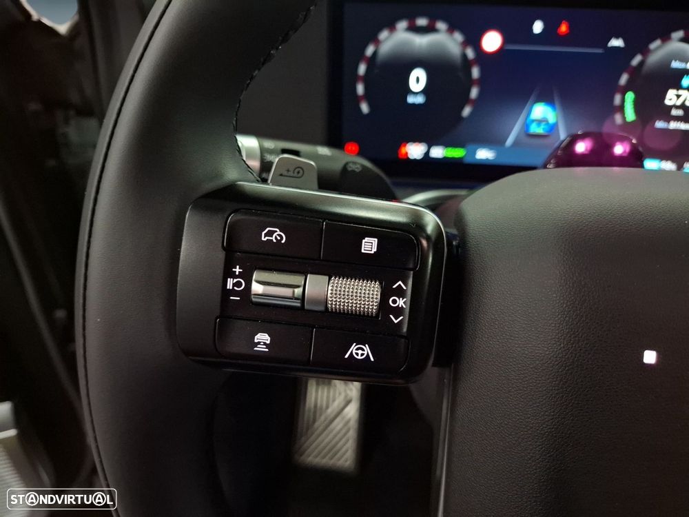 Hyundai Ioniq 9 110.3 kWh Calligraphy - 19