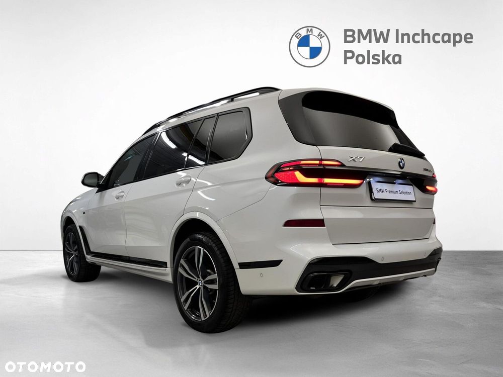 BMW X7 - 4