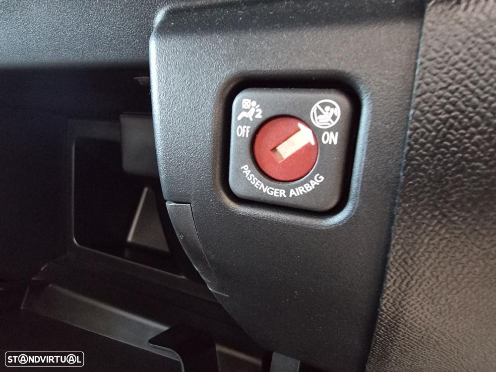 Citroën C5 Aircross 1.6 Hybrid Feel Pack e-EAT8 - 54