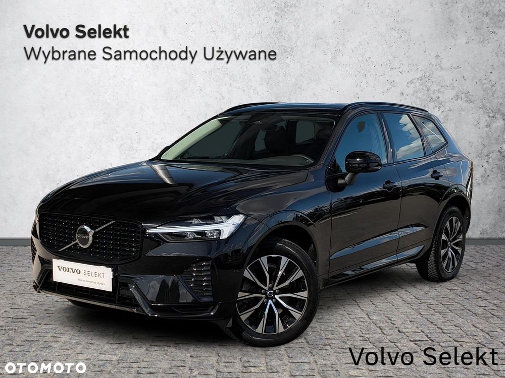 Volvo XC 60 - 2