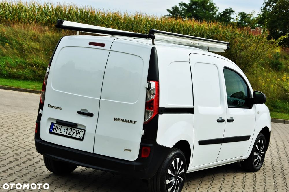 Renault KANGOO - 10