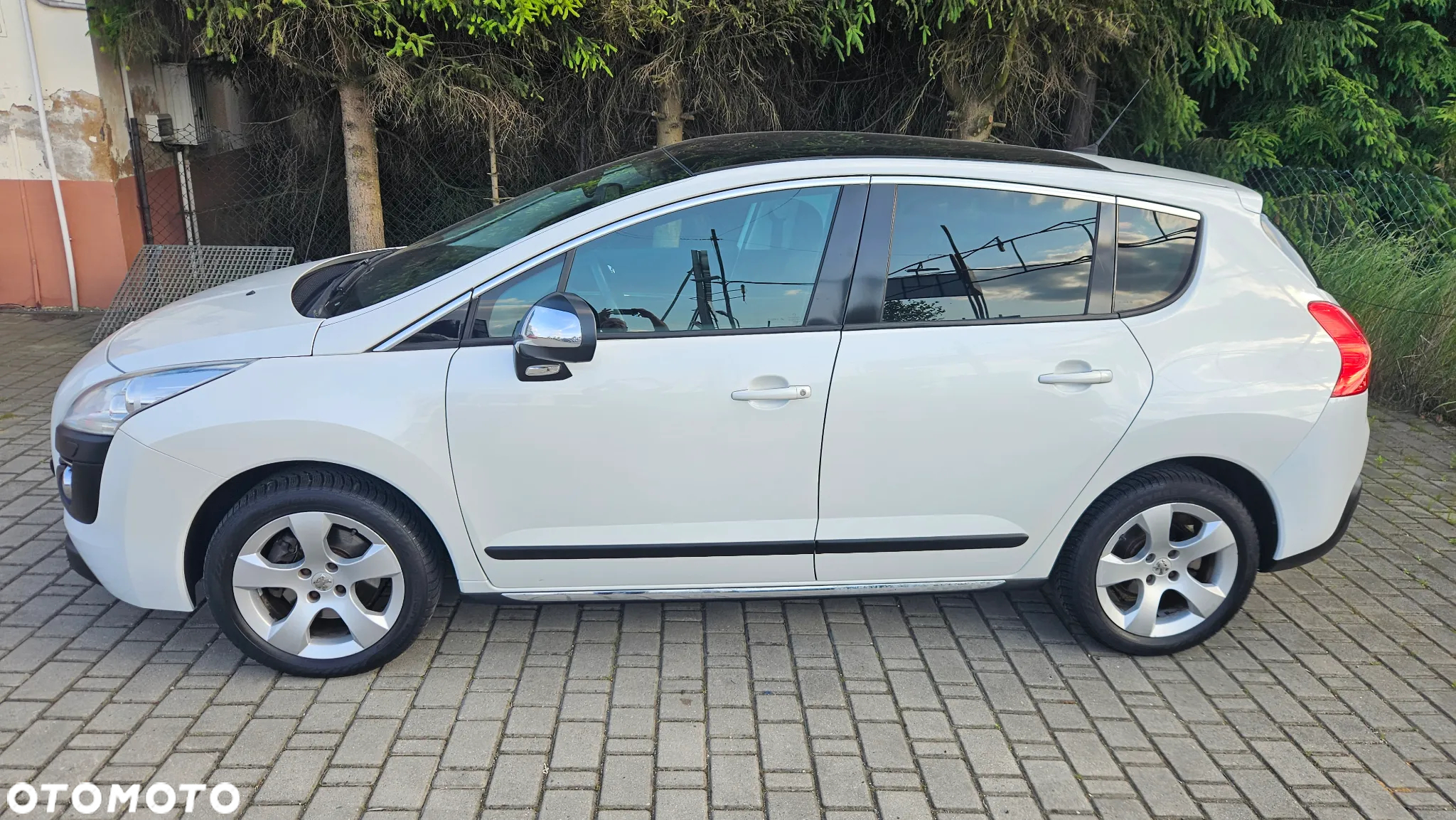 Peugeot 3008 - 5