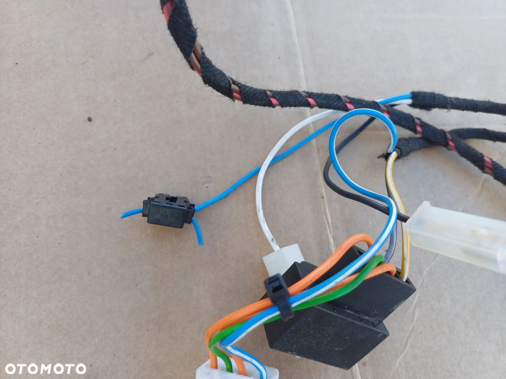 Ford B-Max hak holowniczy westfalia wypinany 307333600001 B232-A40V-IAM - 20