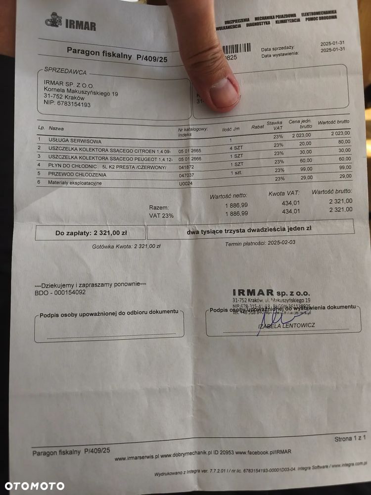 Citroën C4 1.6 VTi Equilibre - 10
