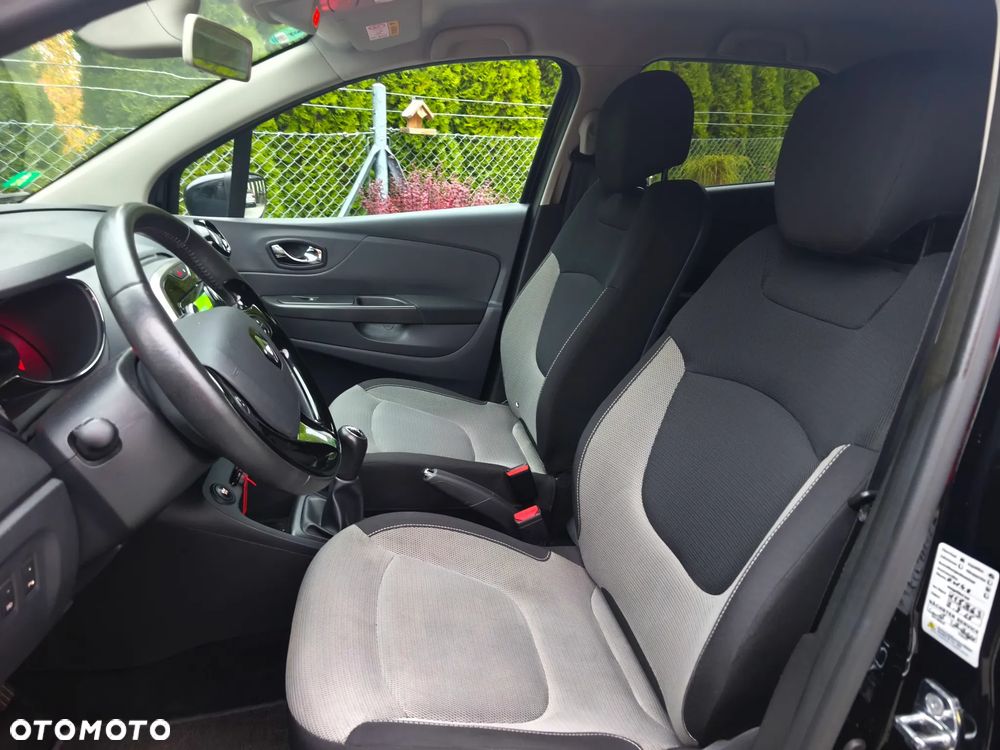 Renault Captur - 13