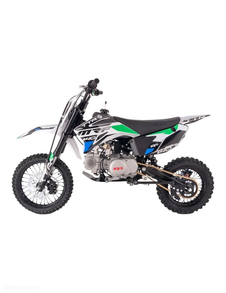 MRF Inny - 3