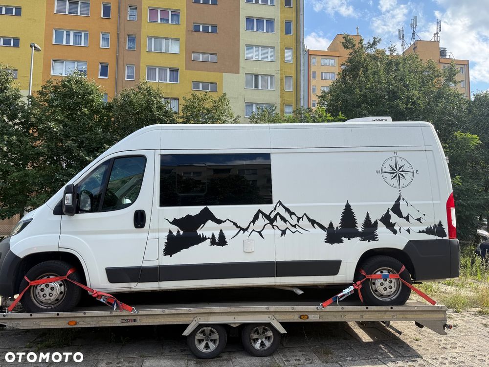 Peugeot Boxer HDi L3 - 3