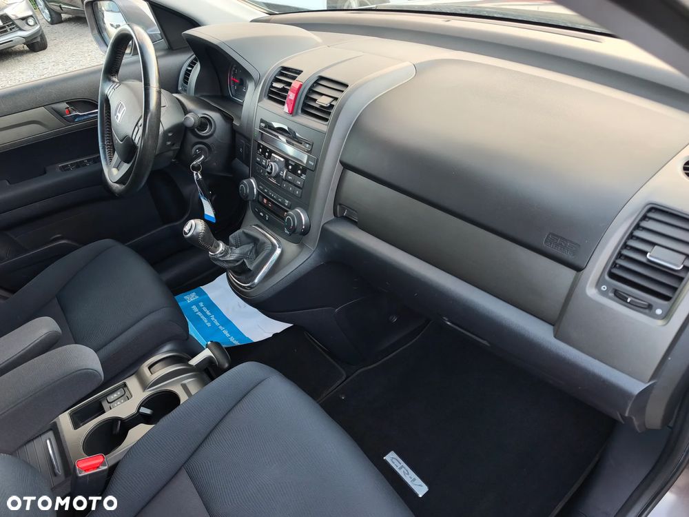 Honda CR-V 2.0 Elegance - 11
