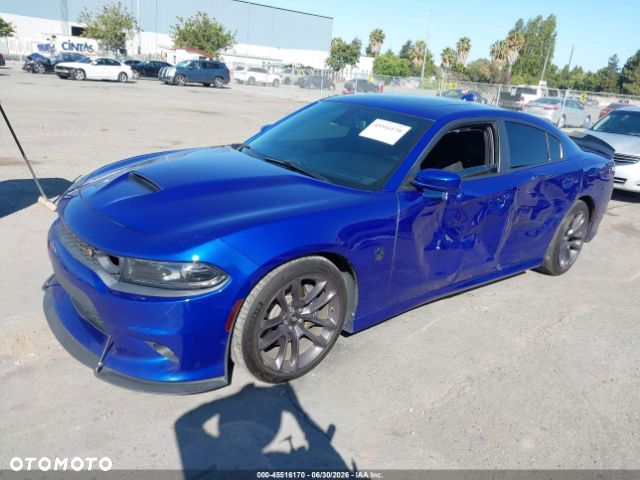 Dodge Charger - 6