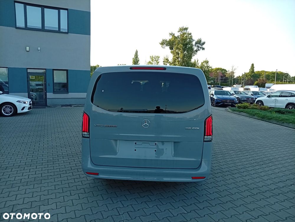 Mercedes-Benz Vito Tourer L3 Base 9G-Tronic 447.705 - 7