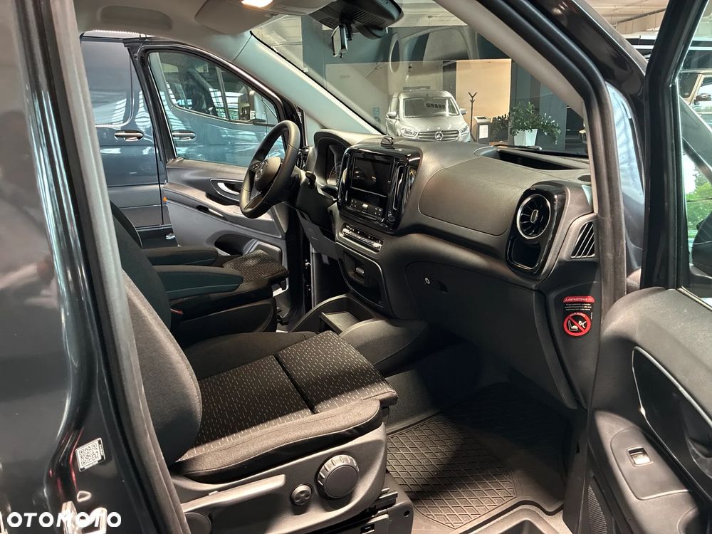 Mercedes-Benz Vito Mixto L2 9G-Tronic 447.703 - 10