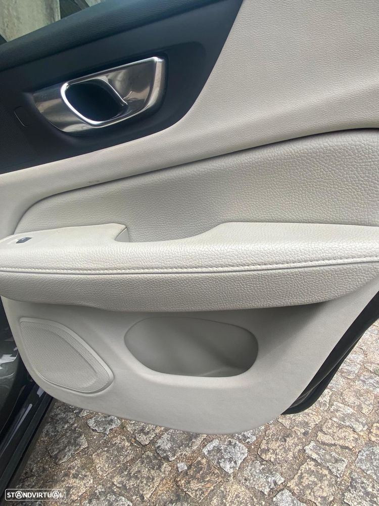 Volvo V60 - 12