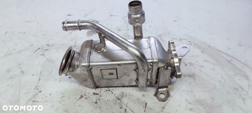 CHŁODNICA SPALIN EGR AUDI A6 C8 2.0 TDI 05L131512 - 3