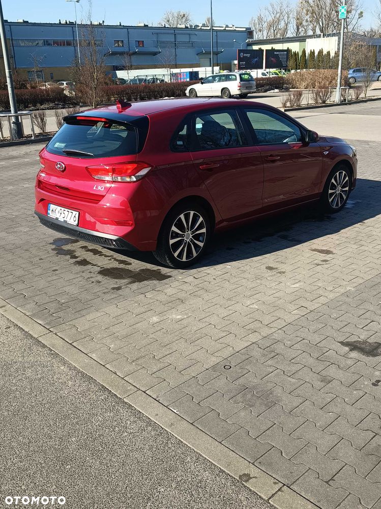 Hyundai i30 - 5