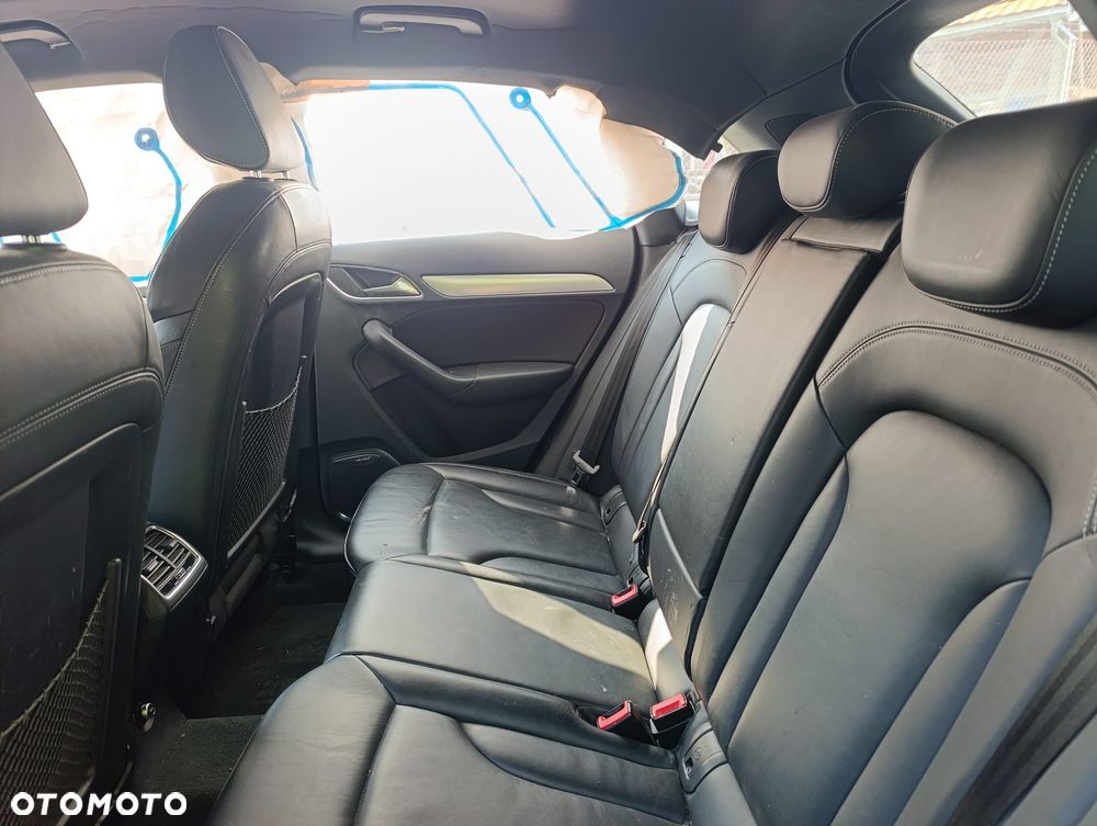 Audi RS Q3 2.5 TFSI quattro S tronic performance - 9