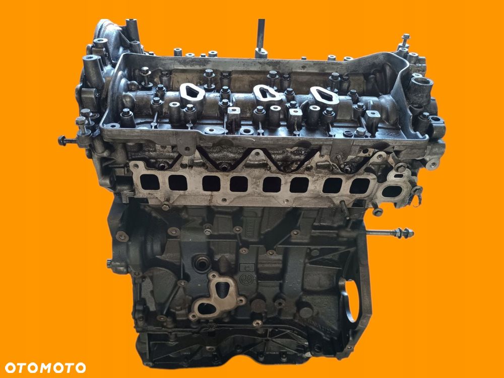 silnik 2.3 dci biturbo m9t d 706 master iii movano b nv400 10+ lift 15+ - 6