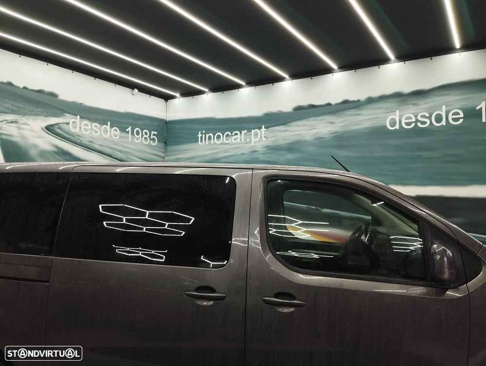 Citroën Spacetourer 1.5 BlueHDi M Feel - 10