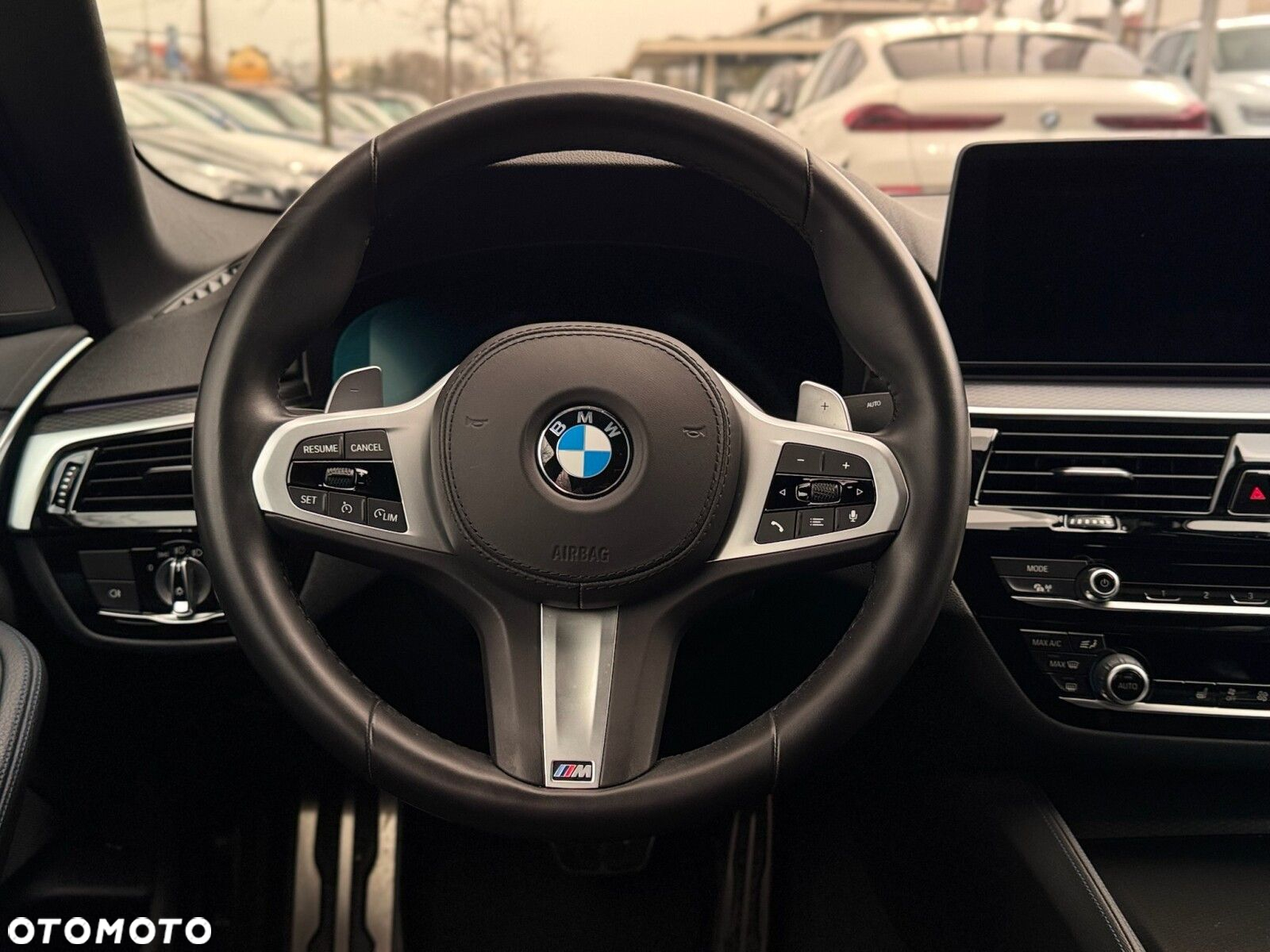 BMW Seria 5 - 17