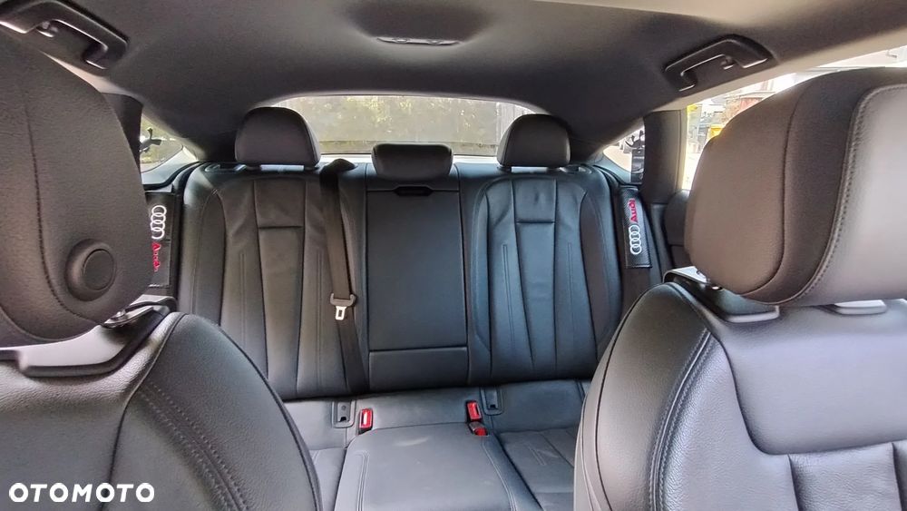 Audi A5 Sportback - 29