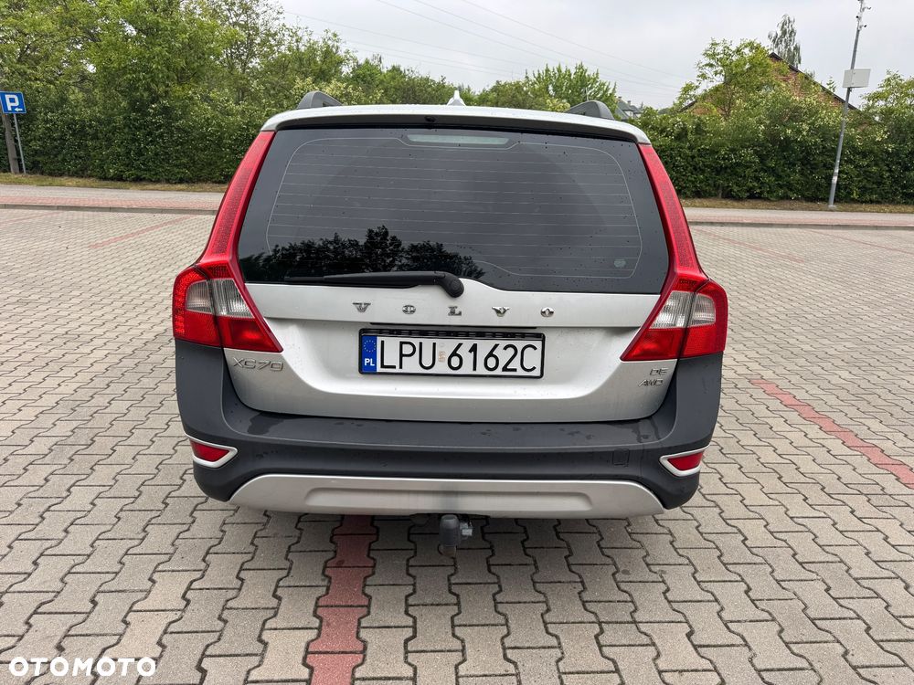 Volvo XC 70 - 22