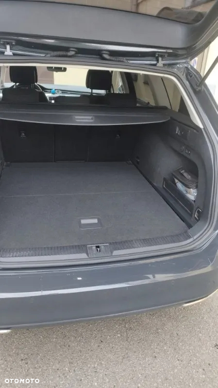 Volkswagen Passat 2.0 TDI BMT Highline DSG - 14
