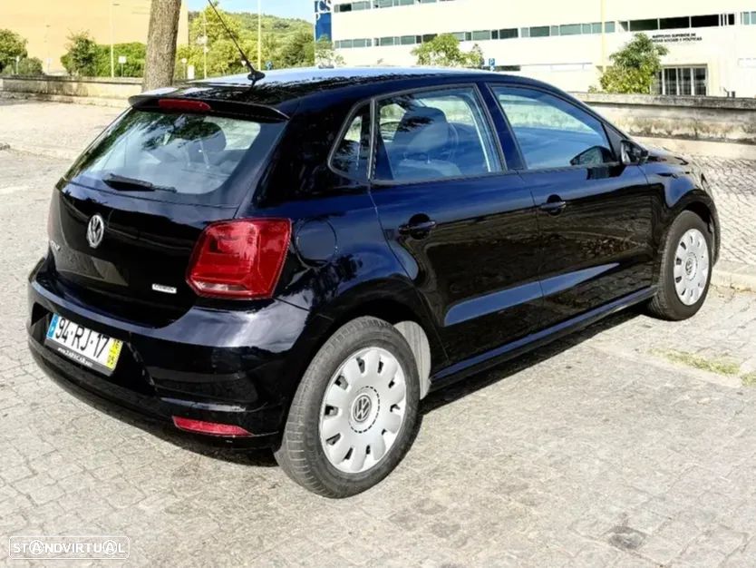 VW Polo - 4
