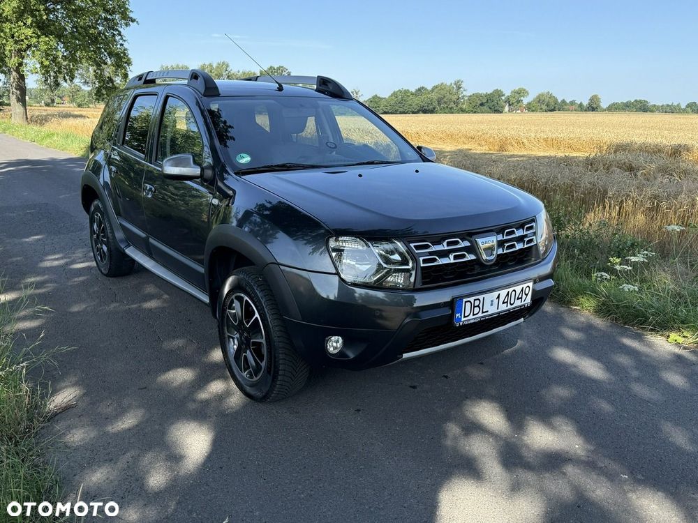 Dacia Duster - 3