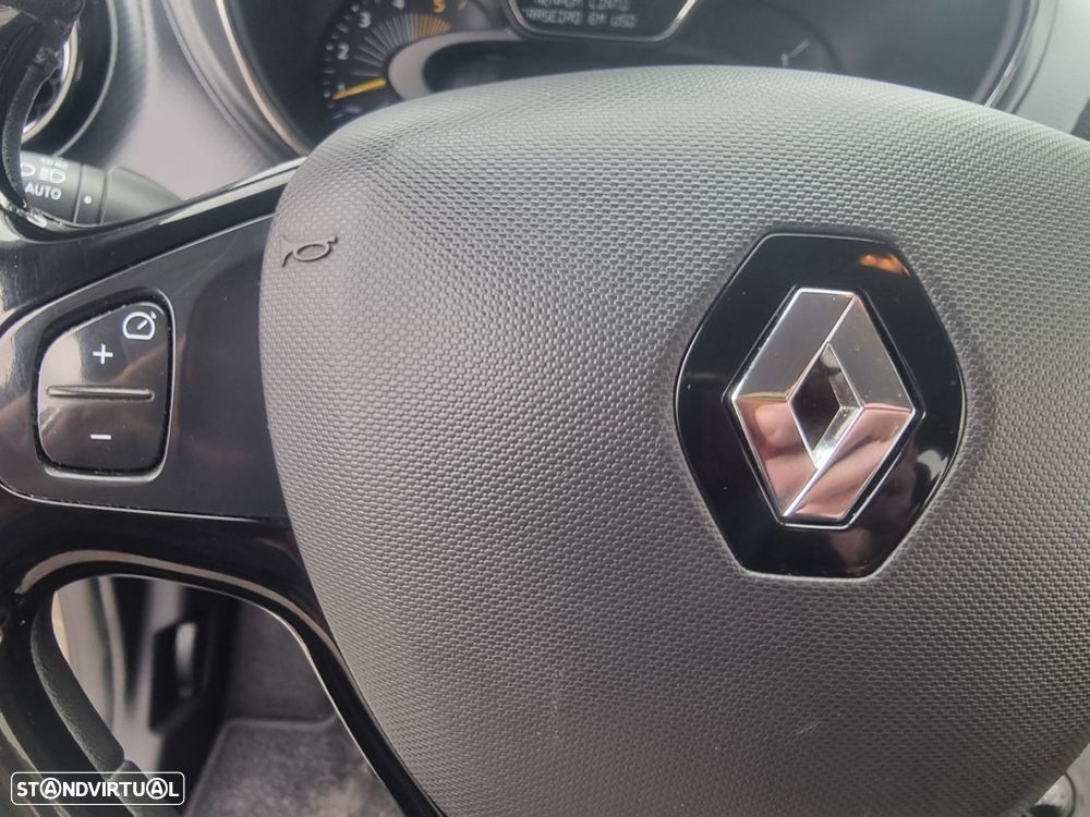 Renault Captur 1.5 dCi Exclusive - 20