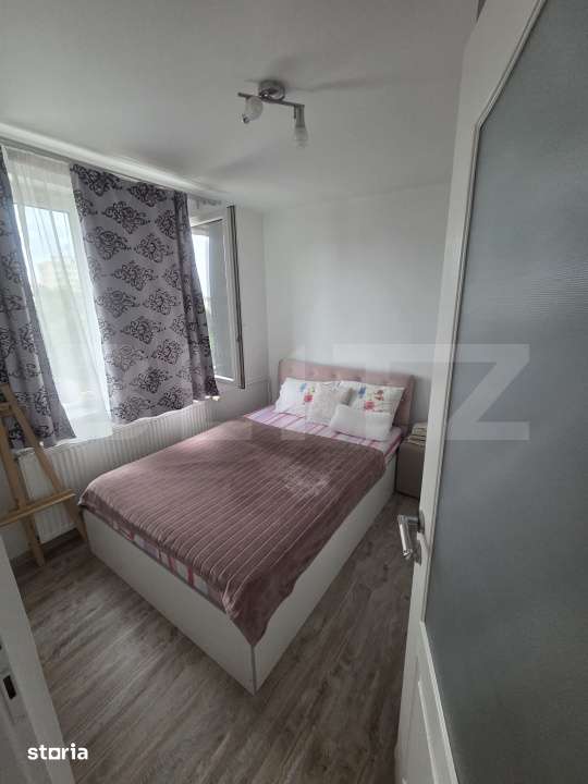 Apartament cochet cu 2 camere | Mobilat si utilat complet | Ideal pent — fotografia 3