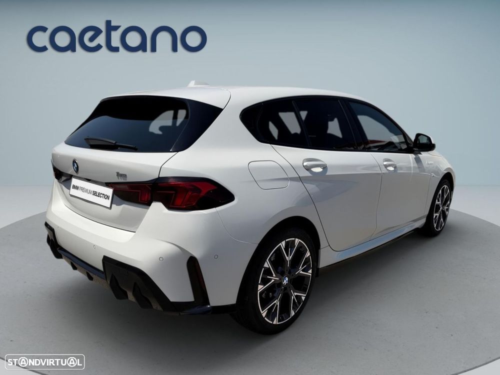 BMW 116 Pack Desportivo M - 8