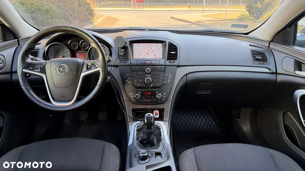 Opel Insignia 1.6 Edition - 3