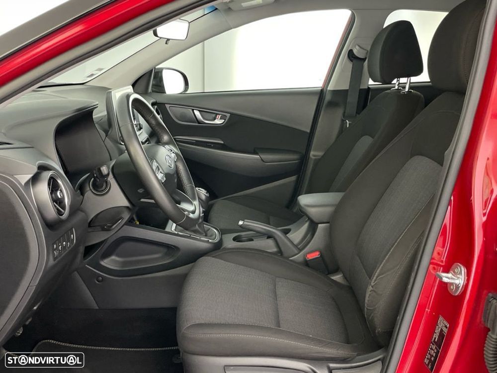 Hyundai Kauai 1.0 T-GDi Premium - 11