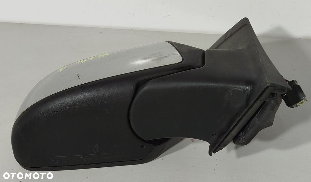 lusterko prawe przód przednie FORD FOCUS MK2 04-08 5 PIN - 4