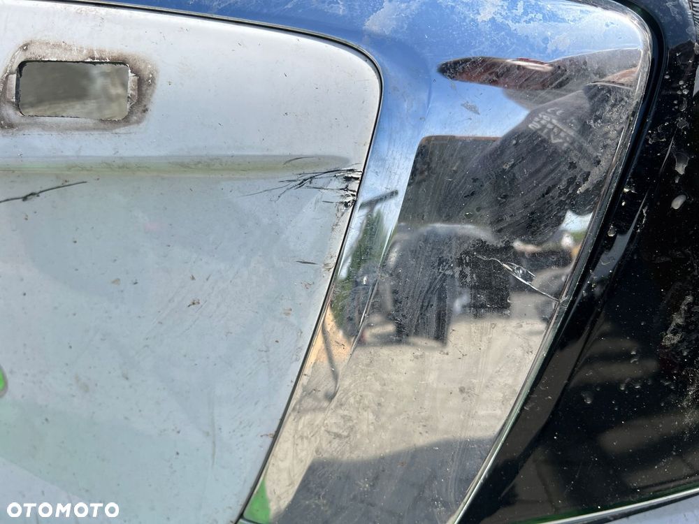 MITSUBISHI ECLIPSE CROSS 17- ZDERZAK PRZÓD - 9