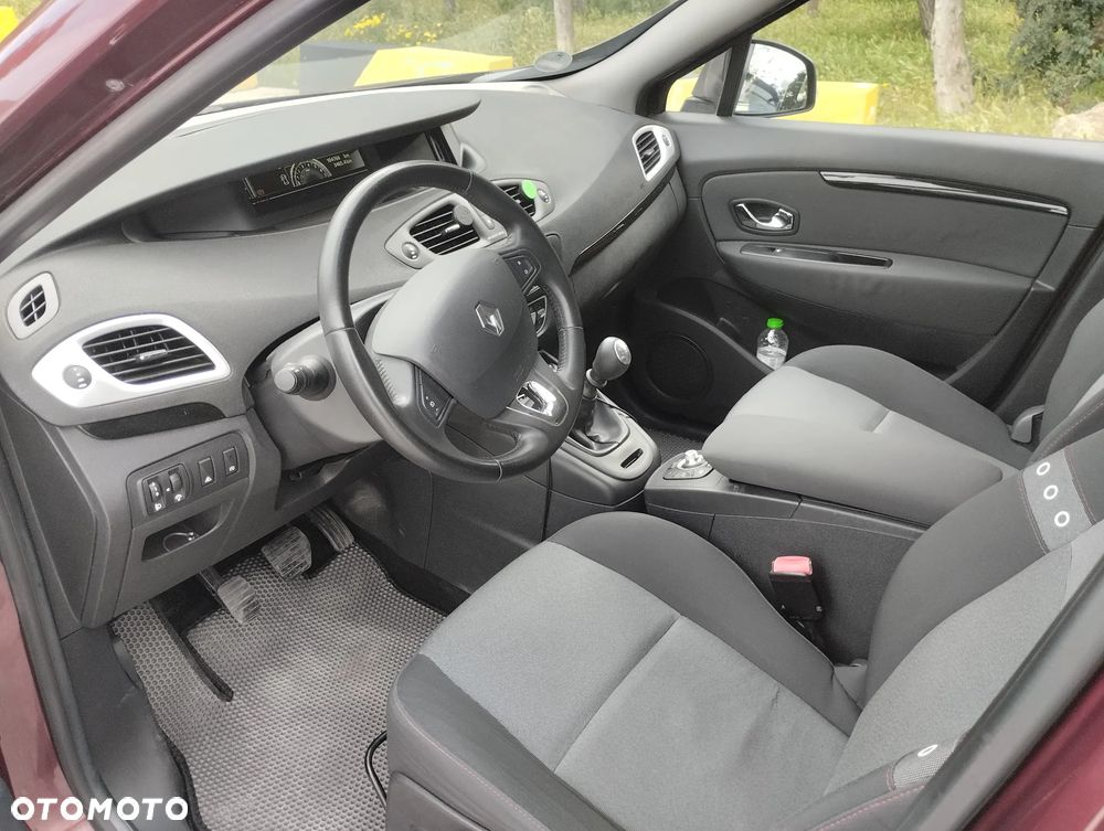 Renault Scenic 1.2 TCe Energy Dynamique - 3
