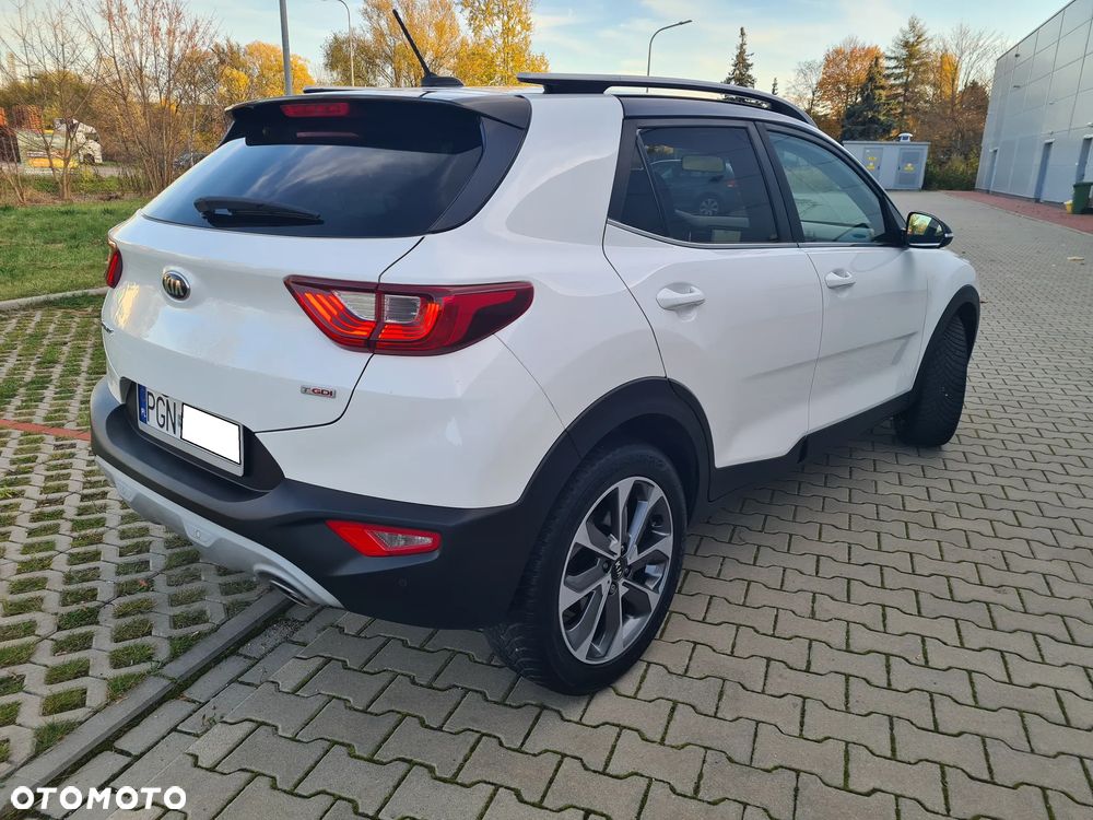 Kia Stonic 1.0 T-GDI 120 Vision - 3
