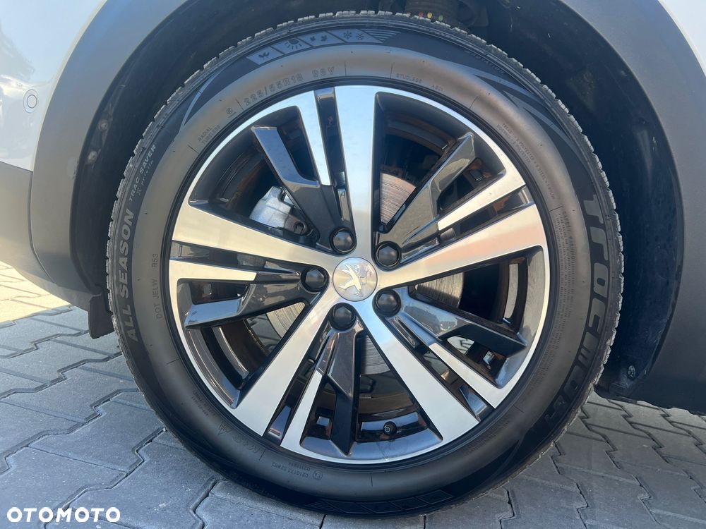 Peugeot 5008 1.2 PureTech GT S&S - 34