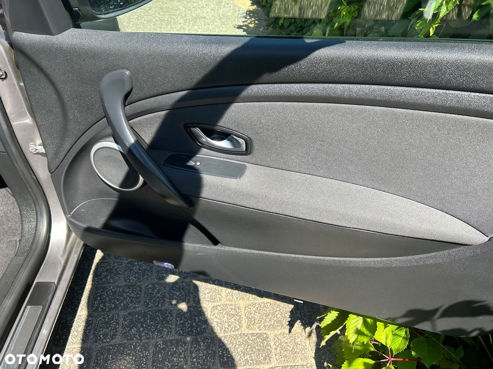 Renault Megane 1.6 16V Confort Dynamique - 31