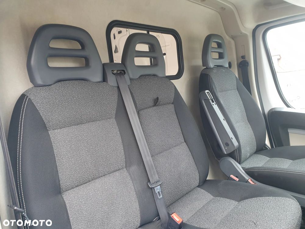 Fiat ducato 2.3 multijet 150 - 16