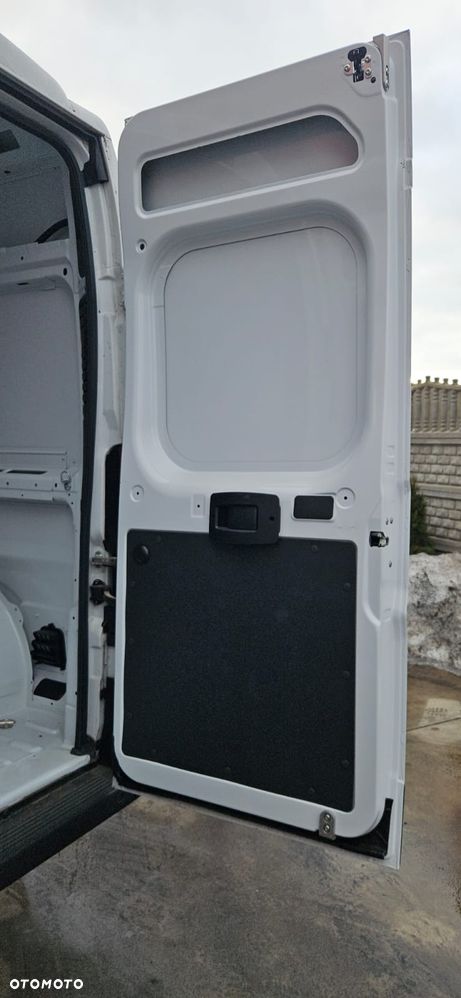 PEUGEOT E-BOXER II LIFT 14 - 23  - SILNIK ELEKTRYCZNY A3H256B42G000 KOMPLETNY GWARANCJA 10km - 37