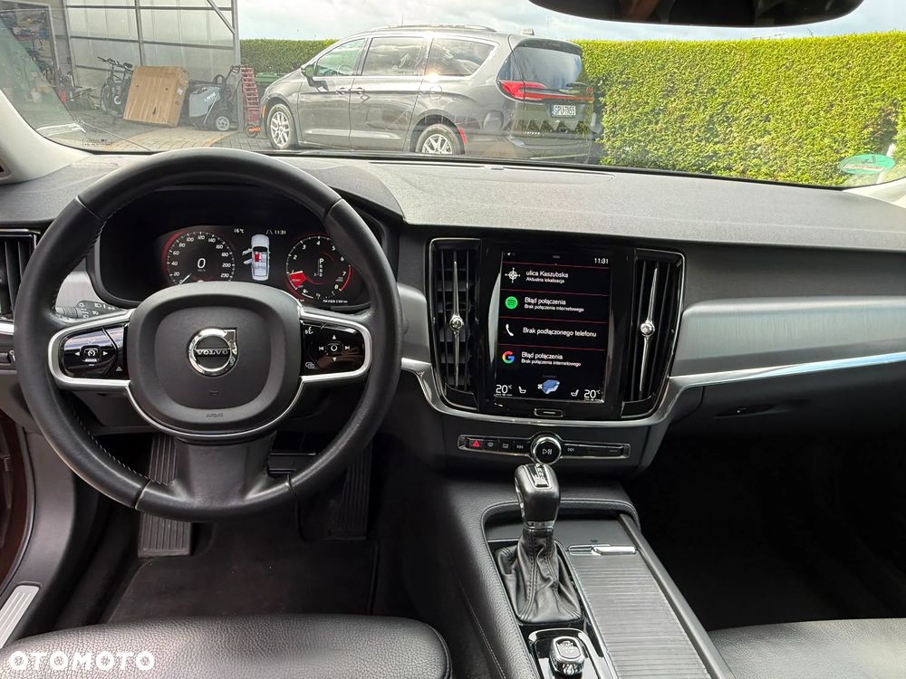 Volvo S90 T5 Geartronic Inscription - 29