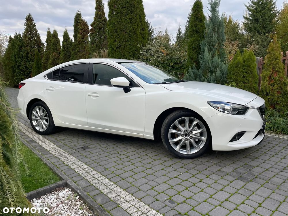Mazda 6 2.0 Skyenergy - 20
