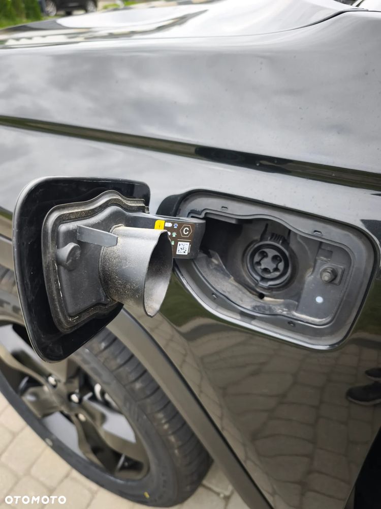 Jeep Grand Cherokee Gr 2.0 4xe PHEV Limited - 11