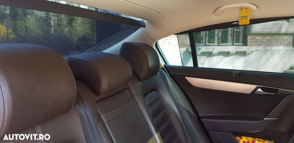 Volkswagen Passat 2.0 TDI DSG BlueMotion Technology Highline - 6