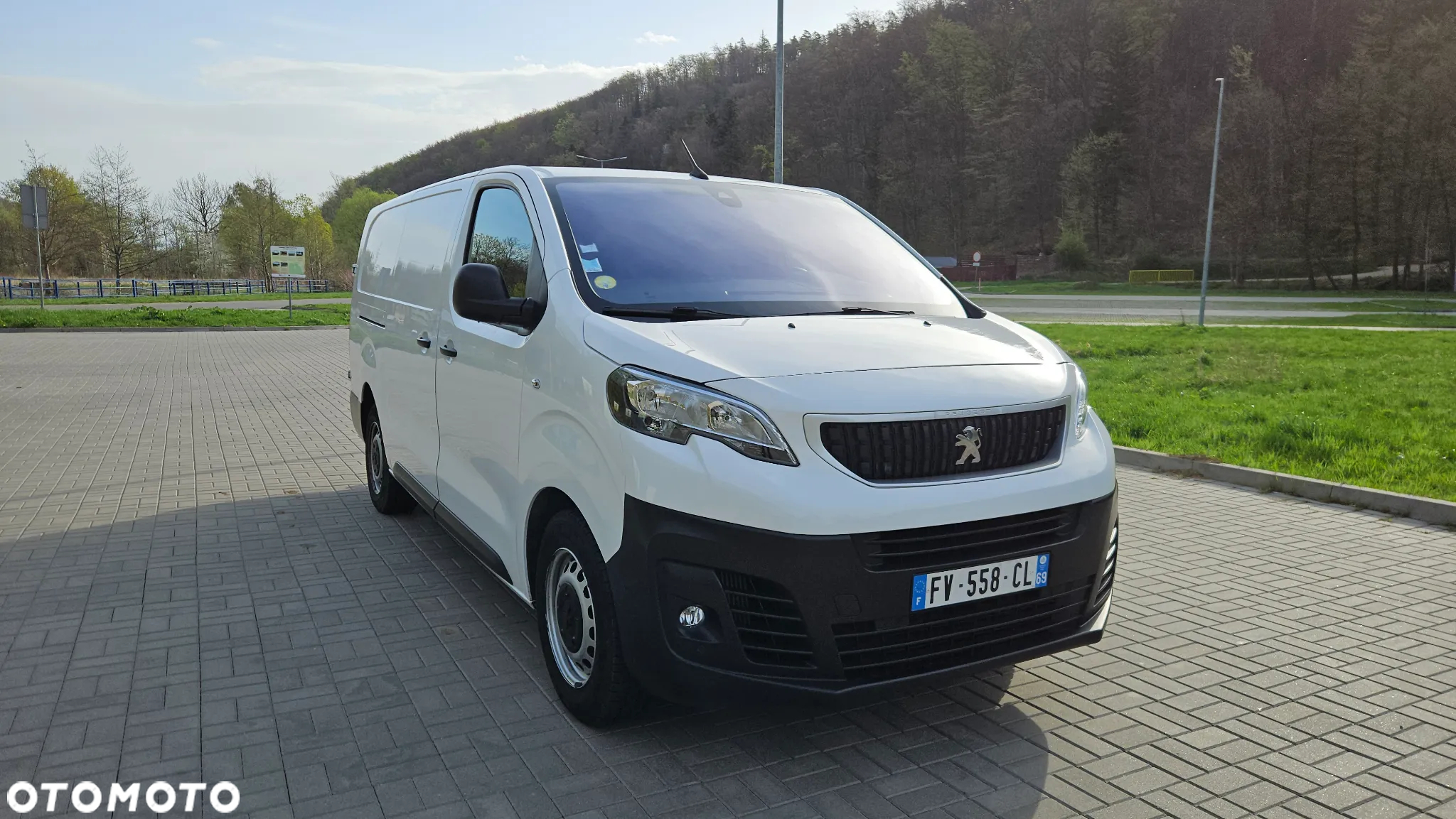 Peugeot Expert L3 MAX Long - 5
