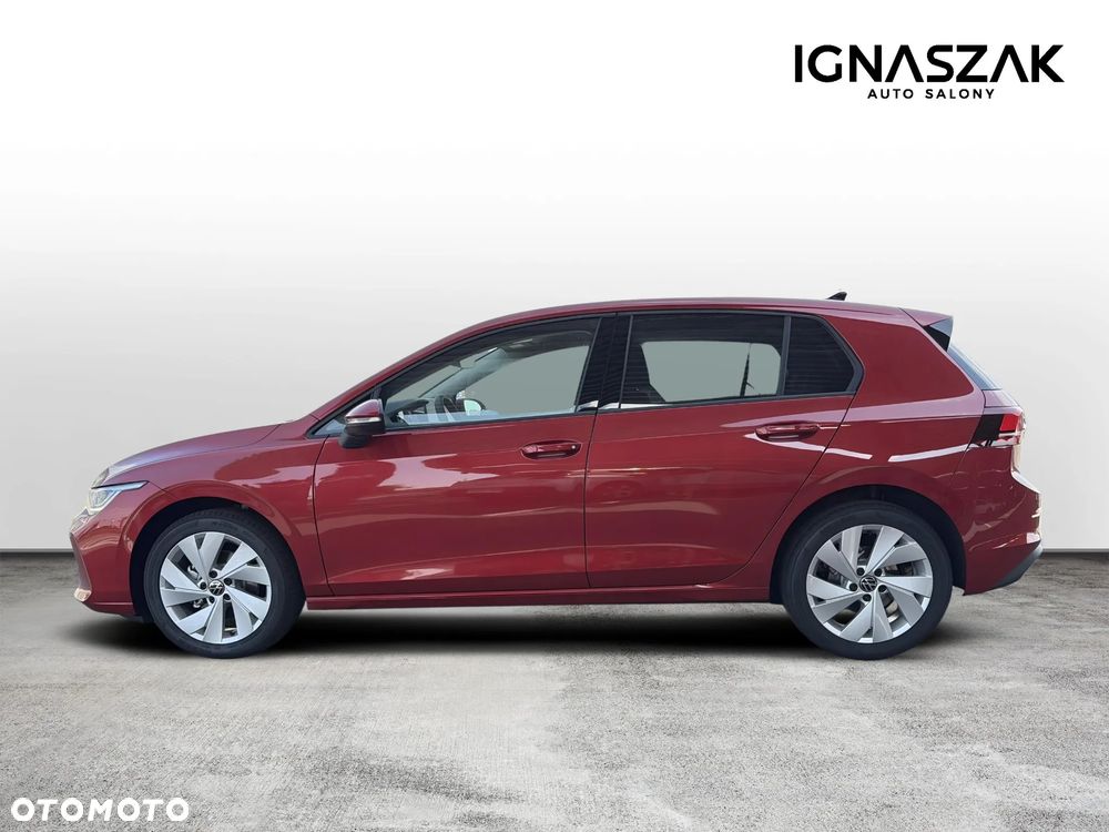Volkswagen Golf 1.5 TSI Life Plus - 3