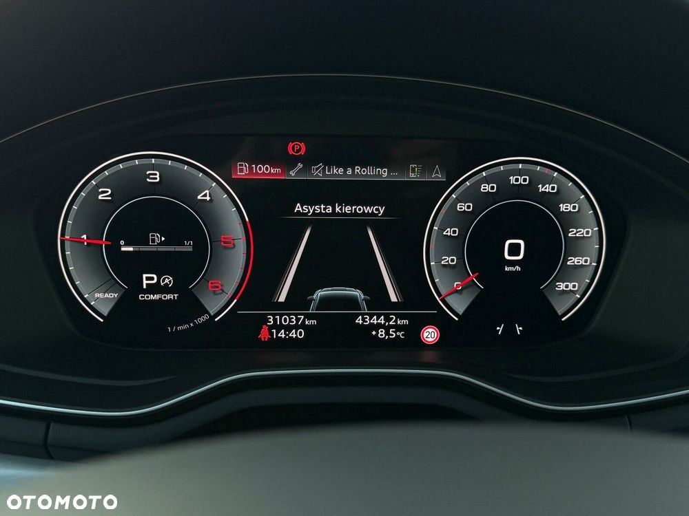 Audi A5 Sportback - 28