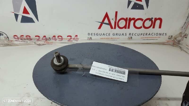 TIRANTE FRENTE DIREITO PEUGEOT 208 1.6 16V HDI FAP - 2