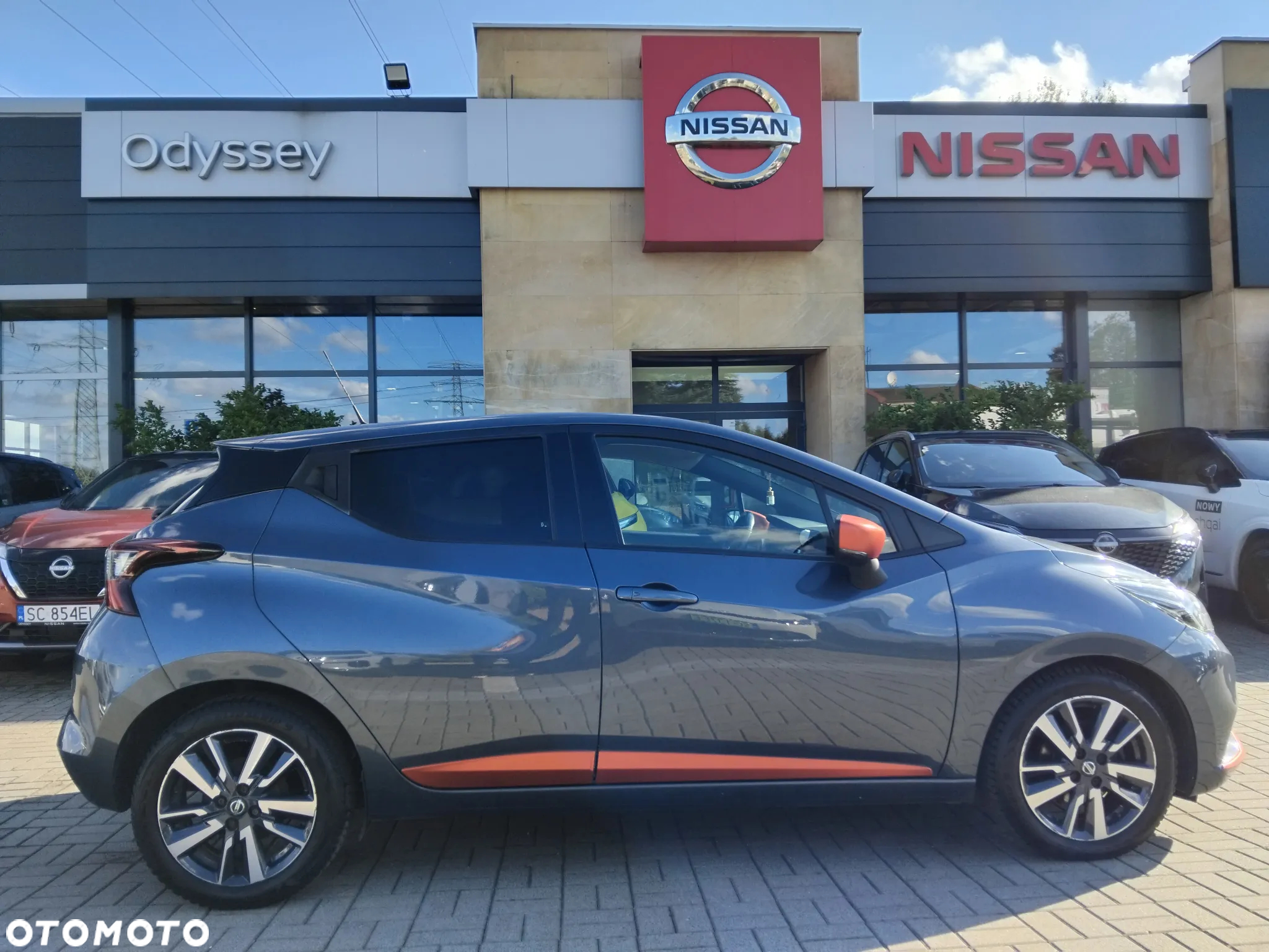 Nissan Micra 0.9 IG-T N-Connecta - 7