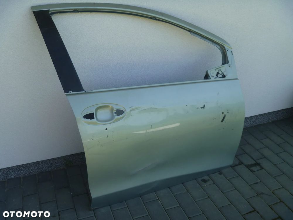 TOYOTA YARIS III LIFT 2017 LAMPA PRAWA  ZWYKŁA ORYGINAŁ - 6